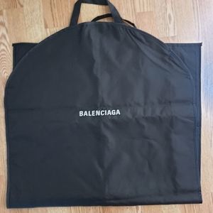 Balenciaga Garment Bag